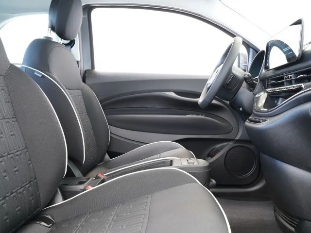 Fiat 500e 87KW/42kWh/DC-LADEN/CARPLAY/DAB/SOH