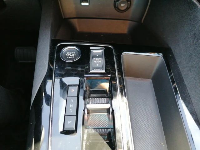 Peugeot 3008 Allure Pack