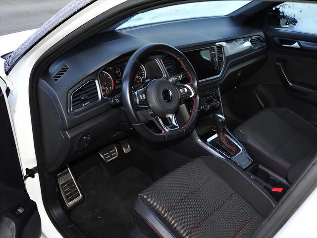 Volkswagen T-Roc 1.5 TSI DSG Sport