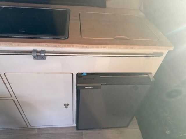 Renault Trafic Combi L1H1 Life