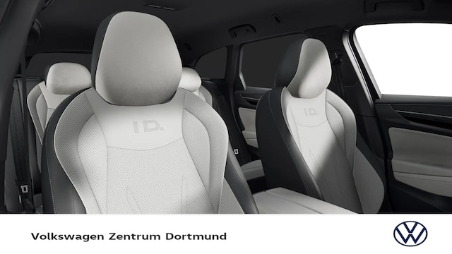Volkswagen ID.7 Pro Tourer