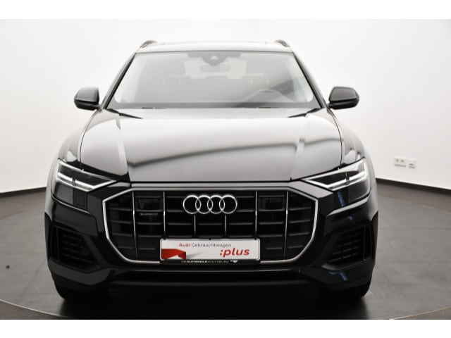 Audi Q8 55 TFSI Quattro