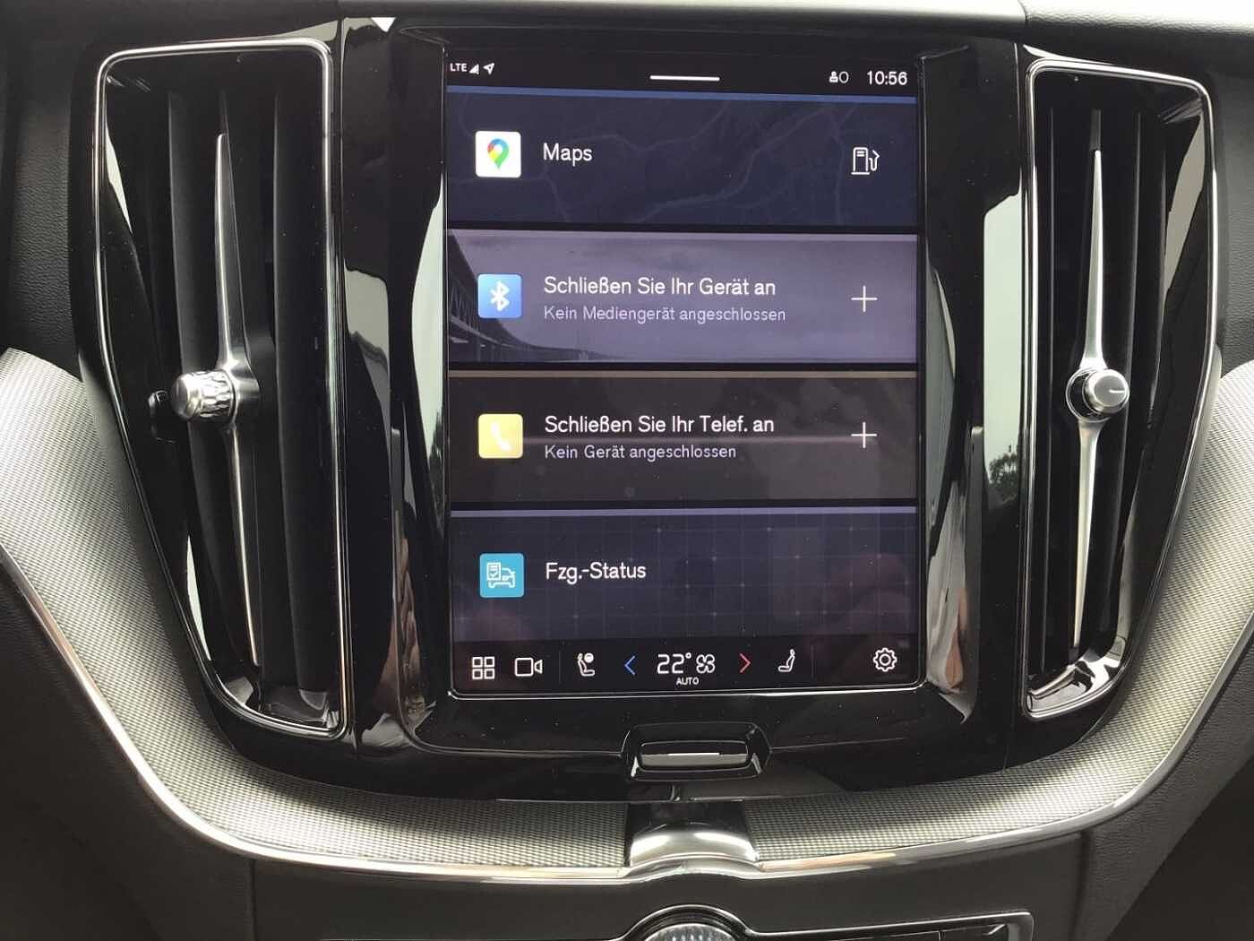 Volvo XC60 Dark Plus