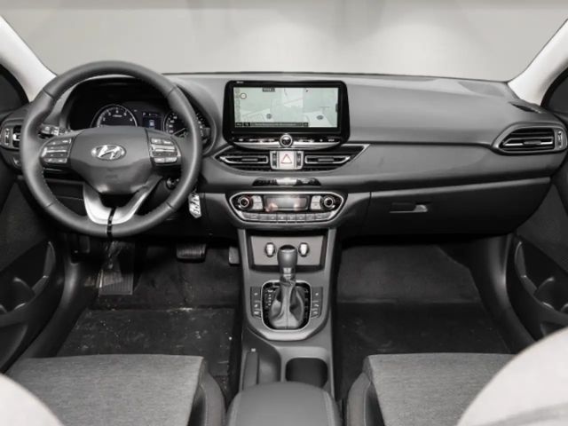 Hyundai i30 1.0 T-GDi Trend