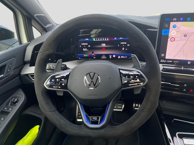 Volkswagen Golf 4Motion