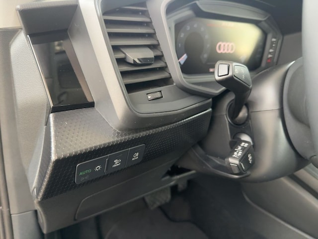 Audi A1 30 TFSI S-Tronic Sportback