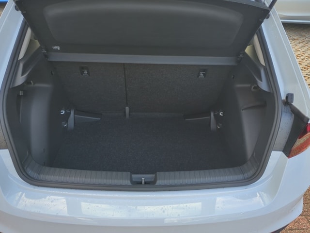 Skoda Fabia 1.0 MPI KLIMA SITZHZG PDC