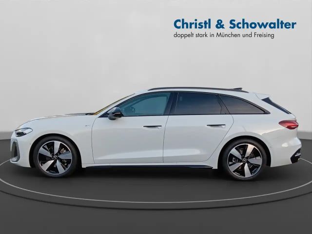 Audi A5 Avant Quattro S-Tronic