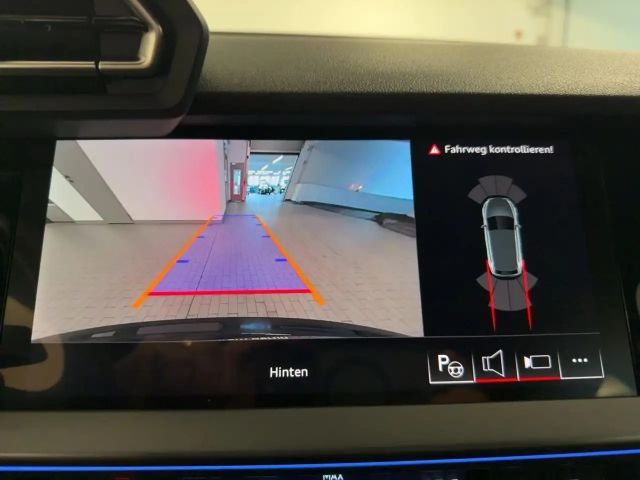 Audi A3 35 TDI S-Tronic Sedan