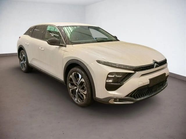 Citroën C5 X Plus PureTech