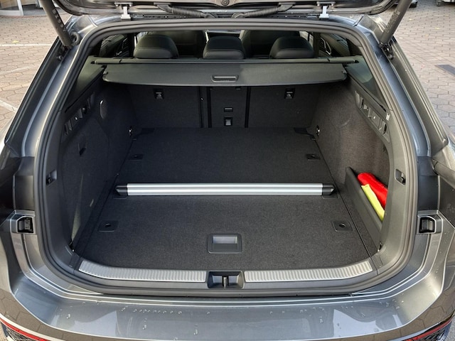 Volkswagen Passat 2.0 TDI R-Line Variant