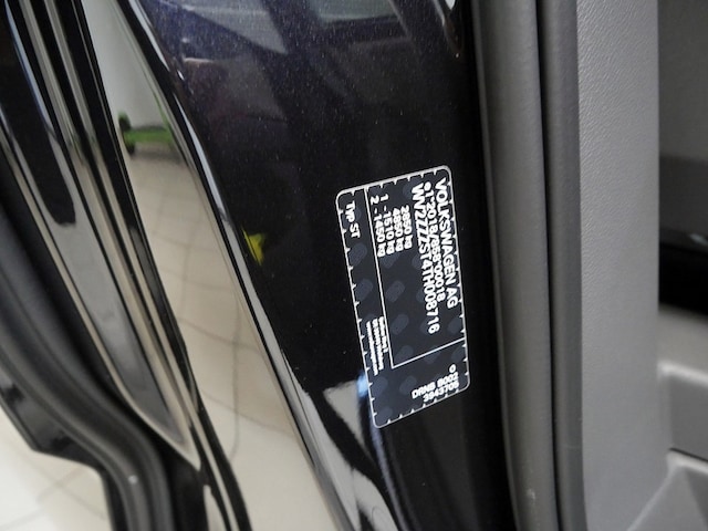 Volkswagen Multivan 2.0 TSI T7