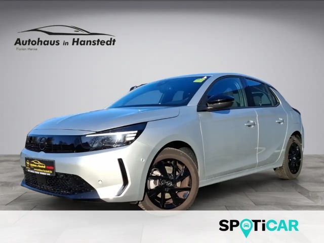 Opel Corsa 1.2 Turbo GS-Line Grand Sport Turbo