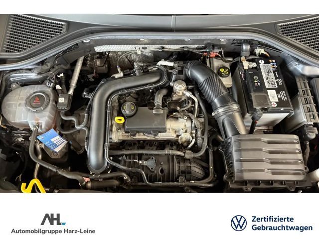 Volkswagen T-Roc 1.0 TSI Cabriolet