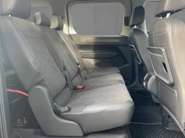 Volkswagen Caddy DSG Life Maxi