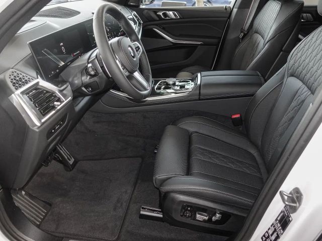 BMW X5 M-Sport xDrive40d