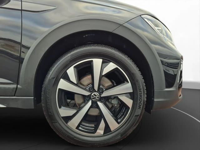 Volkswagen Taigo 1.5 TSI DSG