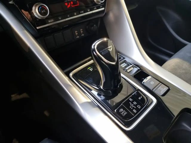 Mitsubishi Eclipse Cross PHEV