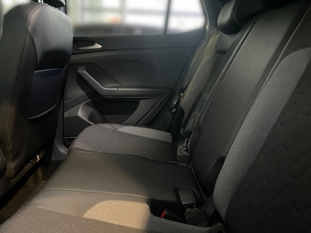 Volkswagen T-Cross 1.0 TSI DSG Plus