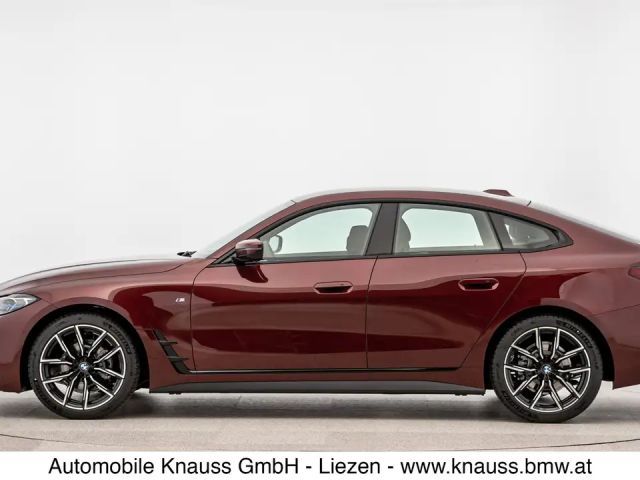 BMW 420 420d Coupé xDrive