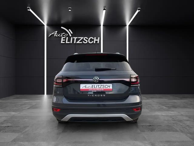Volkswagen T-Cross DSG Style