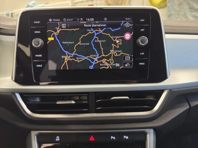 Volkswagen T-Roc 2.0 TDI DSG