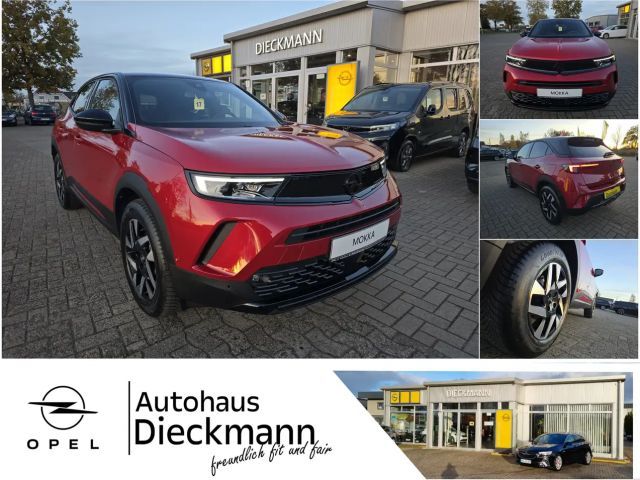 Opel Mokka GS-Line Grand Sport