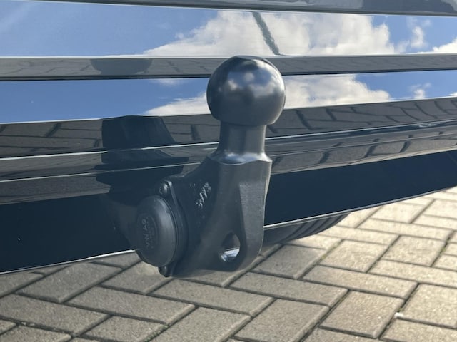 Volkswagen Touran DSG R-Line Style