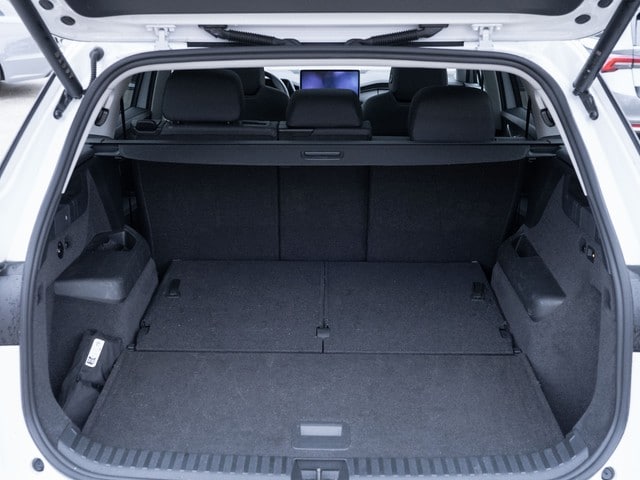 Skoda Kodiaq 2.0 TDI 4x4 Selection