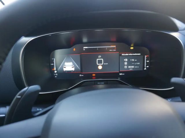 Citroën C5 Aircross Max