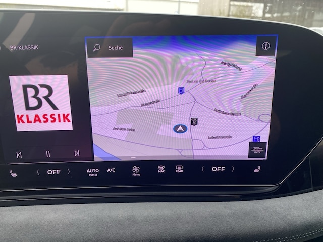 Audi A6 e-tron Avant Quattro