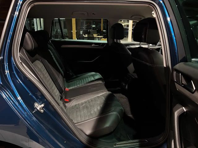 Volkswagen Passat 1.4 TSI GTE Variant