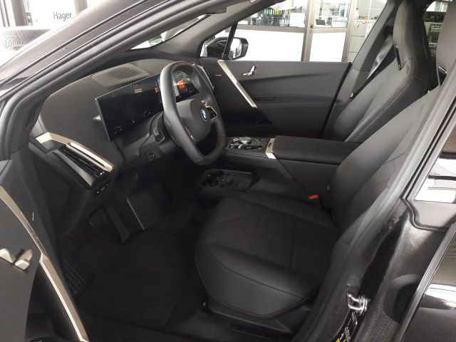 BMW iX xDrive xDrive40