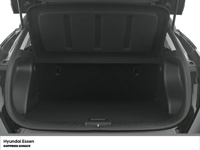 Hyundai Kona 1.6 Trend