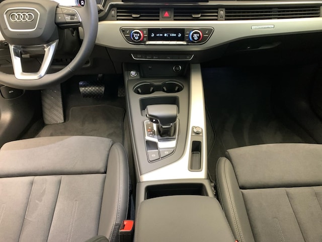 Audi A5 40 TDI Quattro S-Tronic Sportback