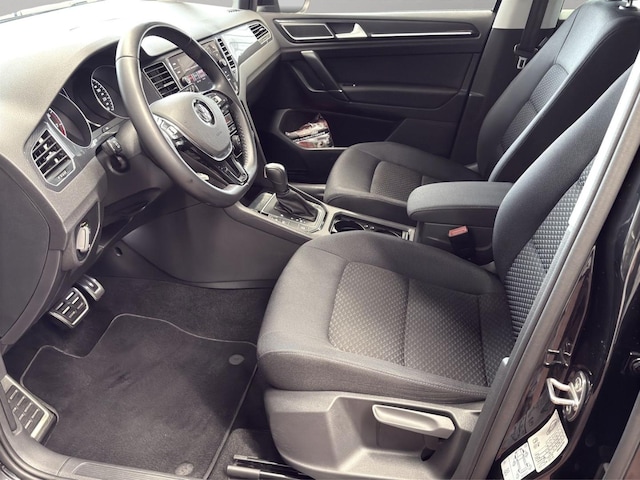 Volkswagen Golf Sportsvan 1.5 TSI DSG Golf VII