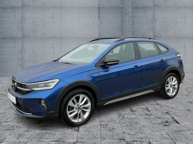 Volkswagen Taigo 1.0 TSI Move