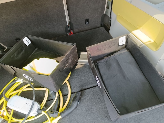 Volkswagen ID.Buzz 150 kW Pro