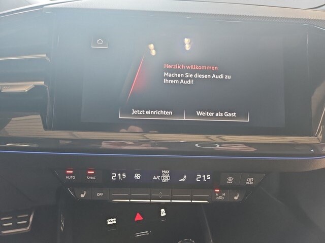 Audi Q4 e-tron 50 Quattro Sportback