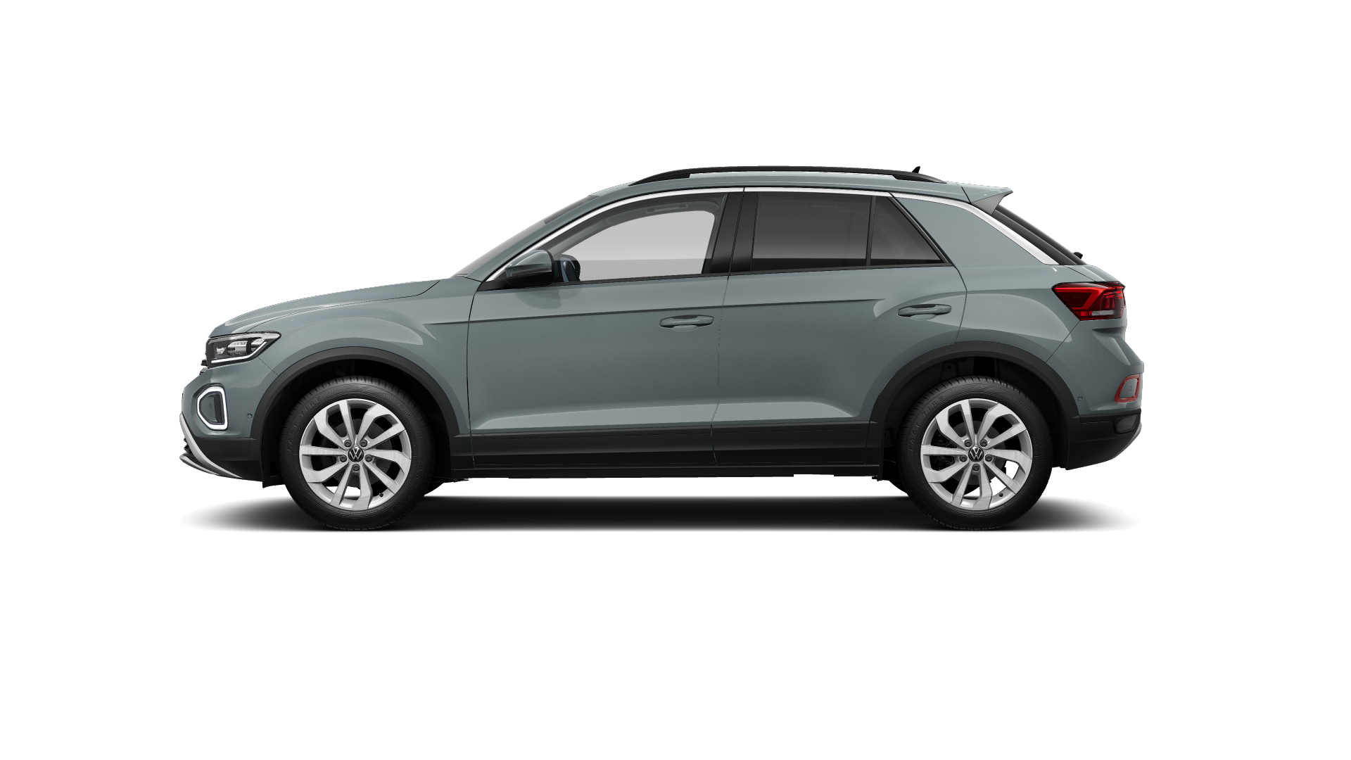 Volkswagen T-Roc 1.5 TSI DSG Life