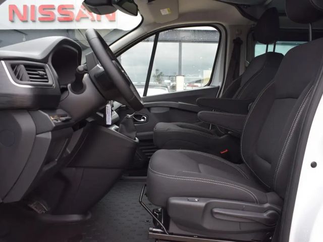 Nissan Primastar dCi 170