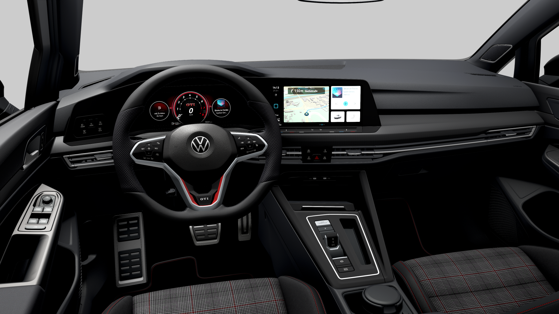 Volkswagen Golf Golf VIII
