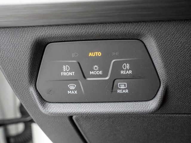 Cupra Leon ST Sportstourer