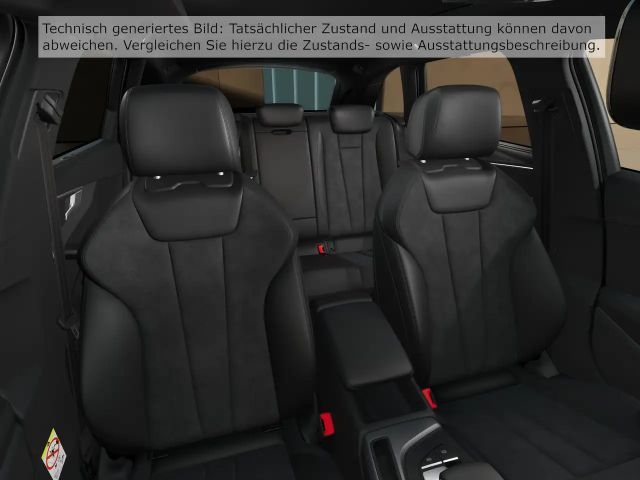 Audi A4 allroad 40 TDI Quattro