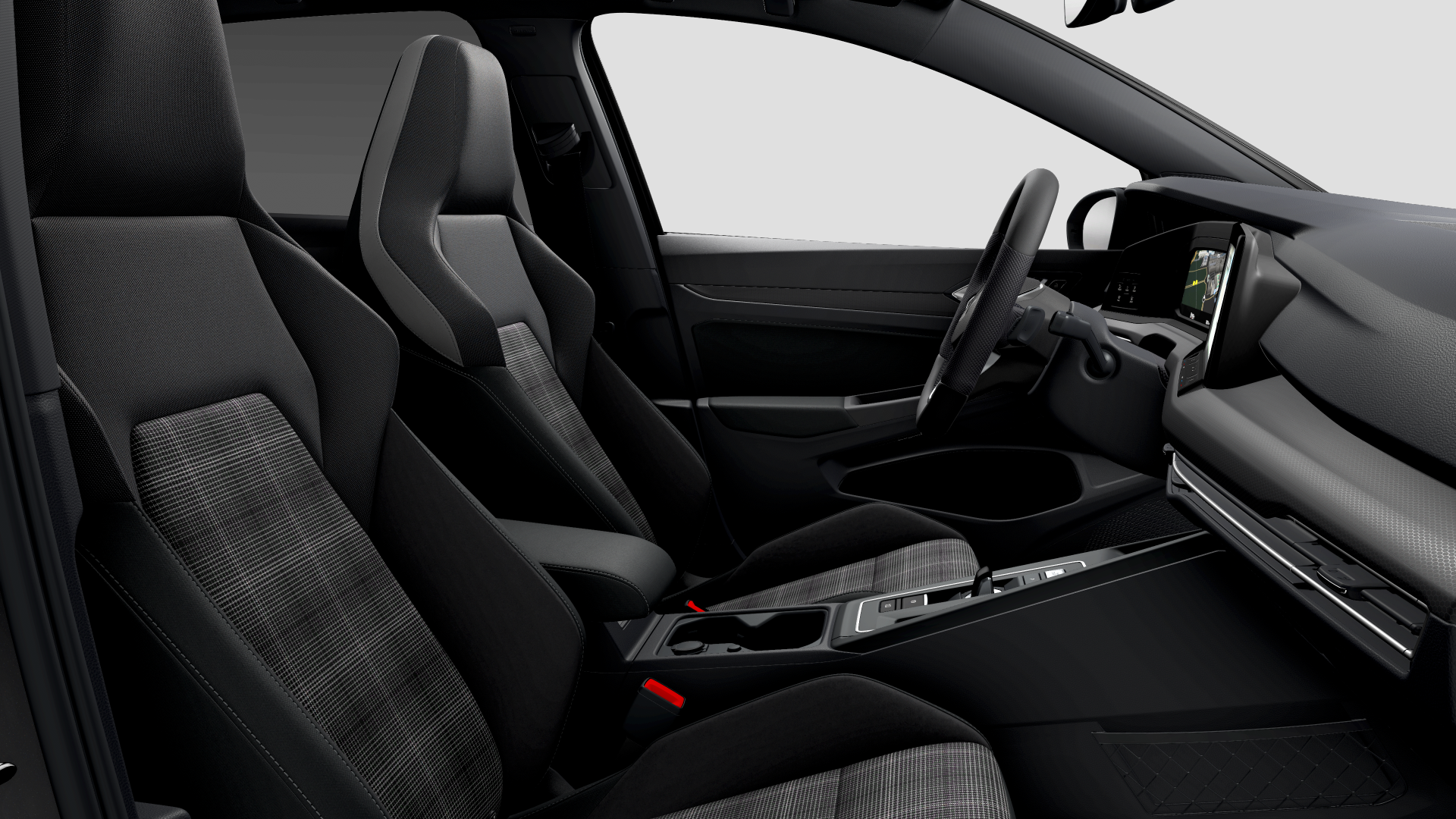 Volkswagen Golf GTD Golf VIII