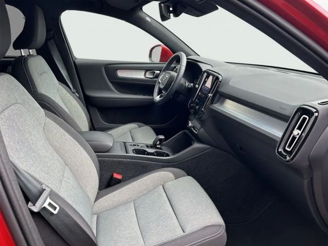 Volvo XC40 Core