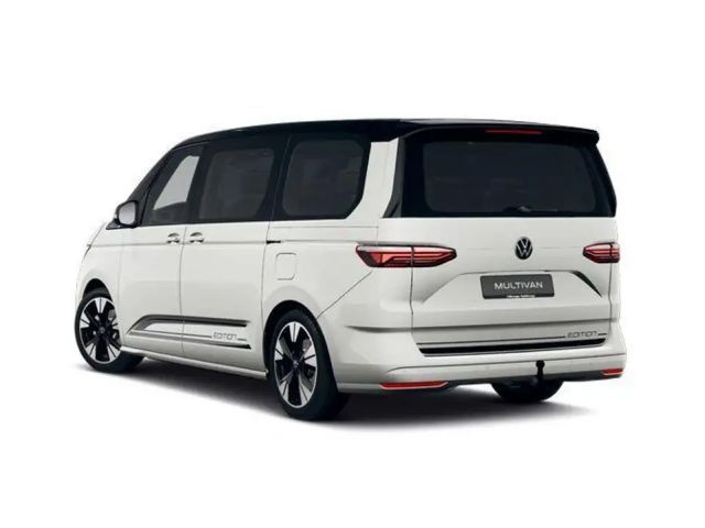 Volkswagen Multivan 2.0 TDI DSG Life T7