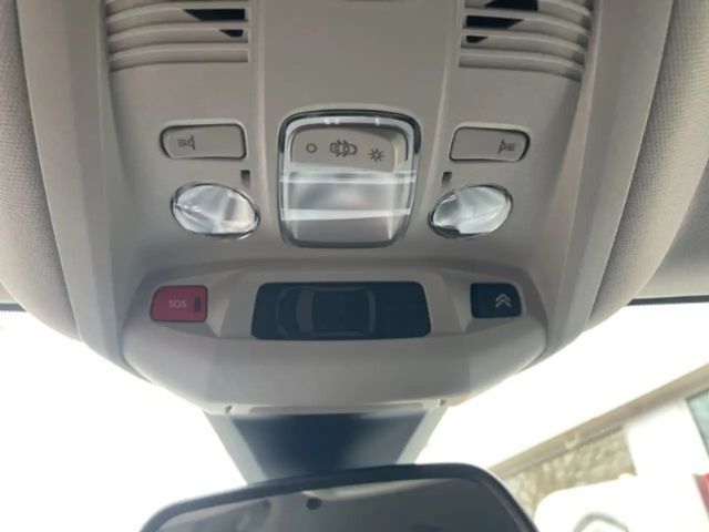 Citroën C5 Aircross Hybrid Max