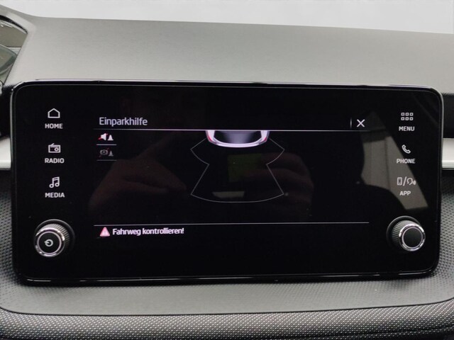 Skoda Fabia 1.0 TSI Selection