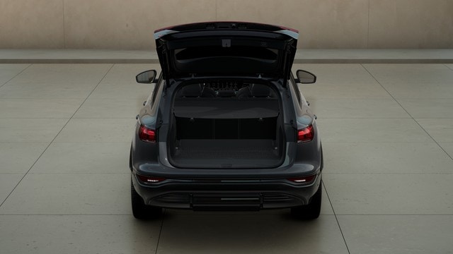 Audi Q6 e-tron Quattro